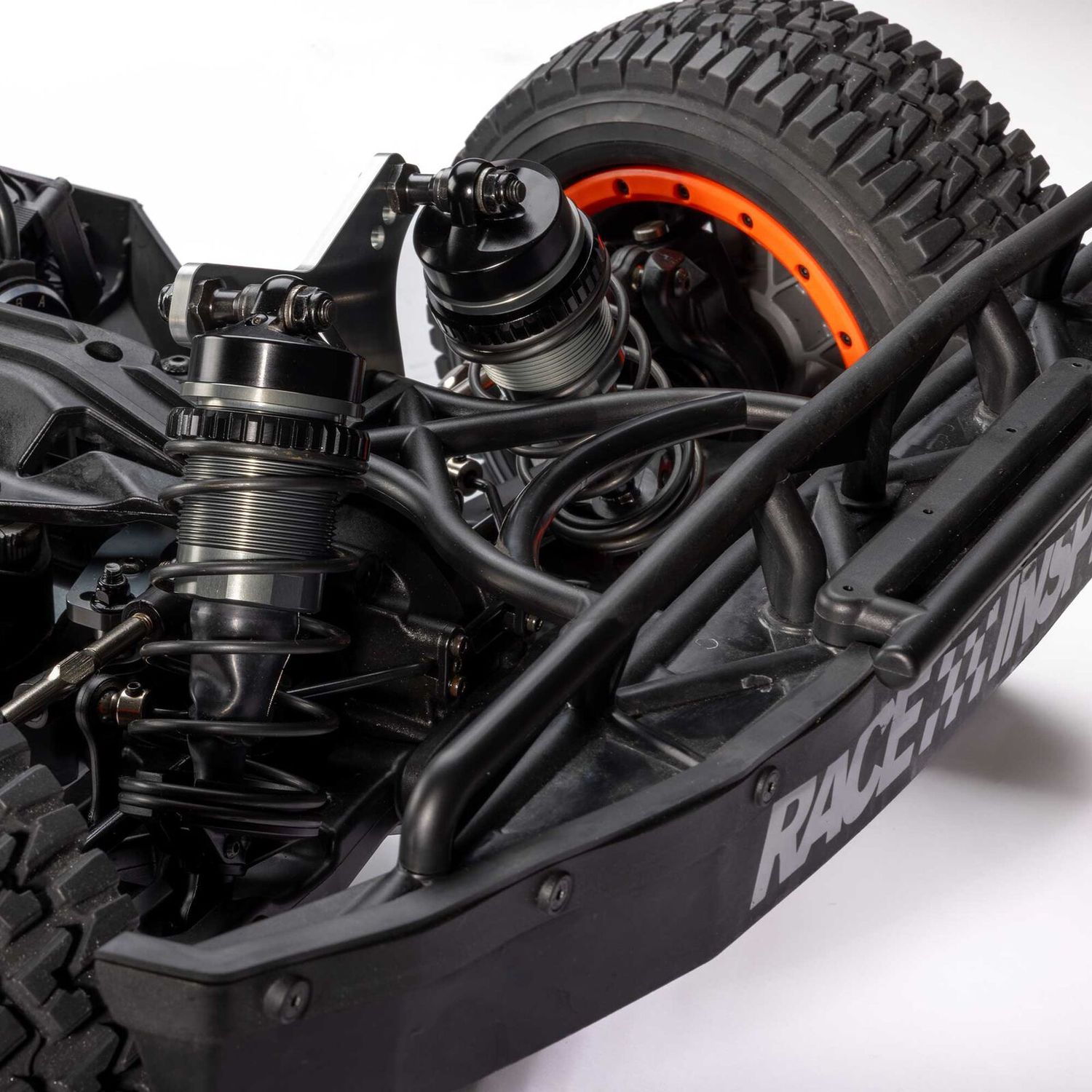 Losi 5IVE-TE 3.0 1/5 Scale Electric 4wd Desert Truck RTR