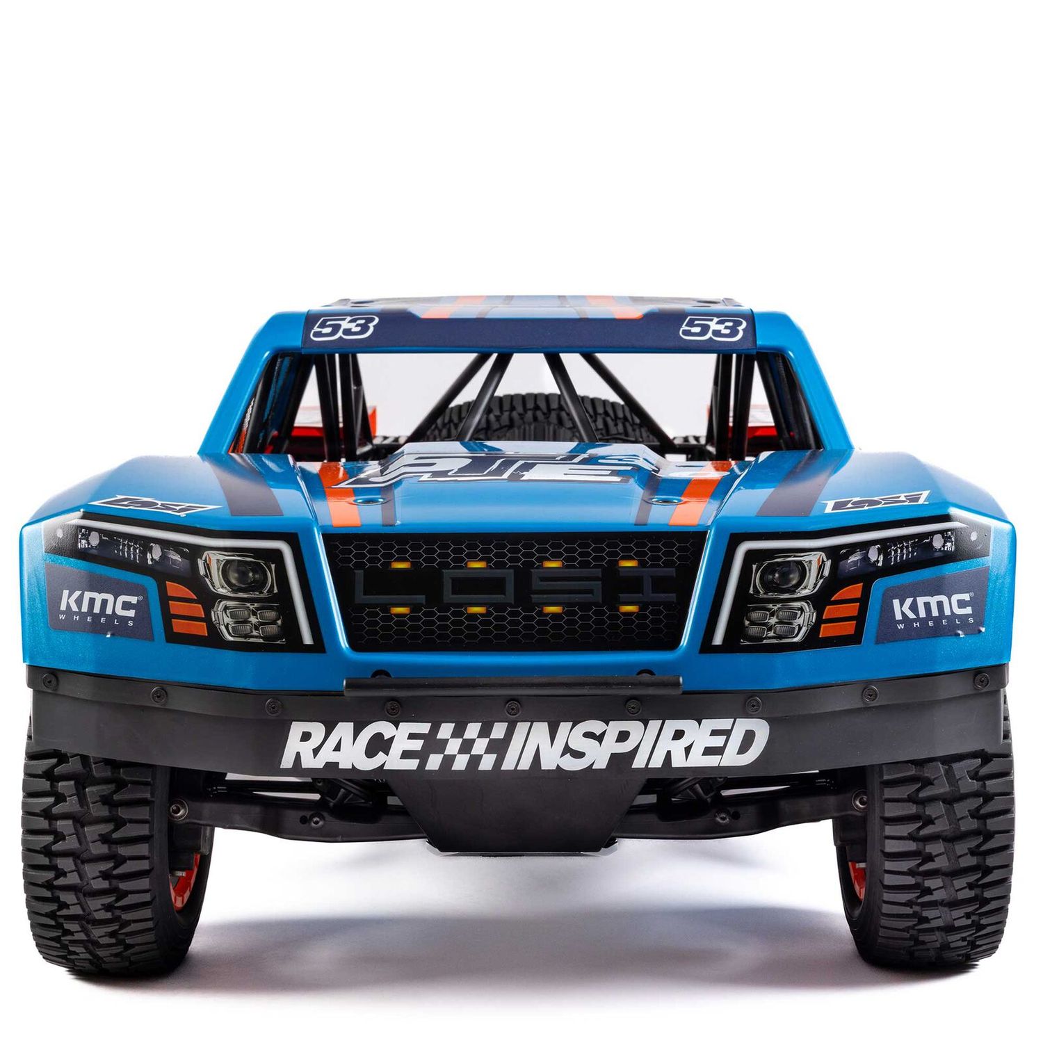 Losi 5IVE-TE 3.0 1/5 Scale Electric 4wd Desert Truck RTR