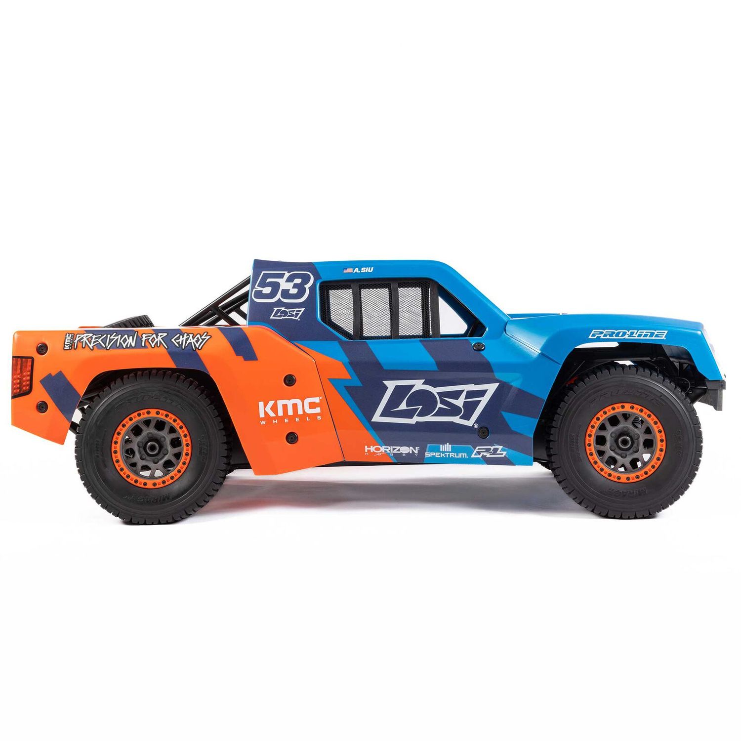 Losi 5IVE-TE 3.0 1/5 Scale Electric 4wd Desert Truck RTR