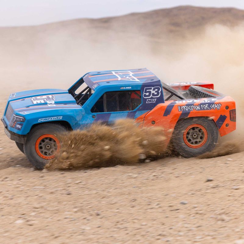 Losi 5IVE-TE 3.0 1/5 Scale Electric 4wd Desert Truck RTR