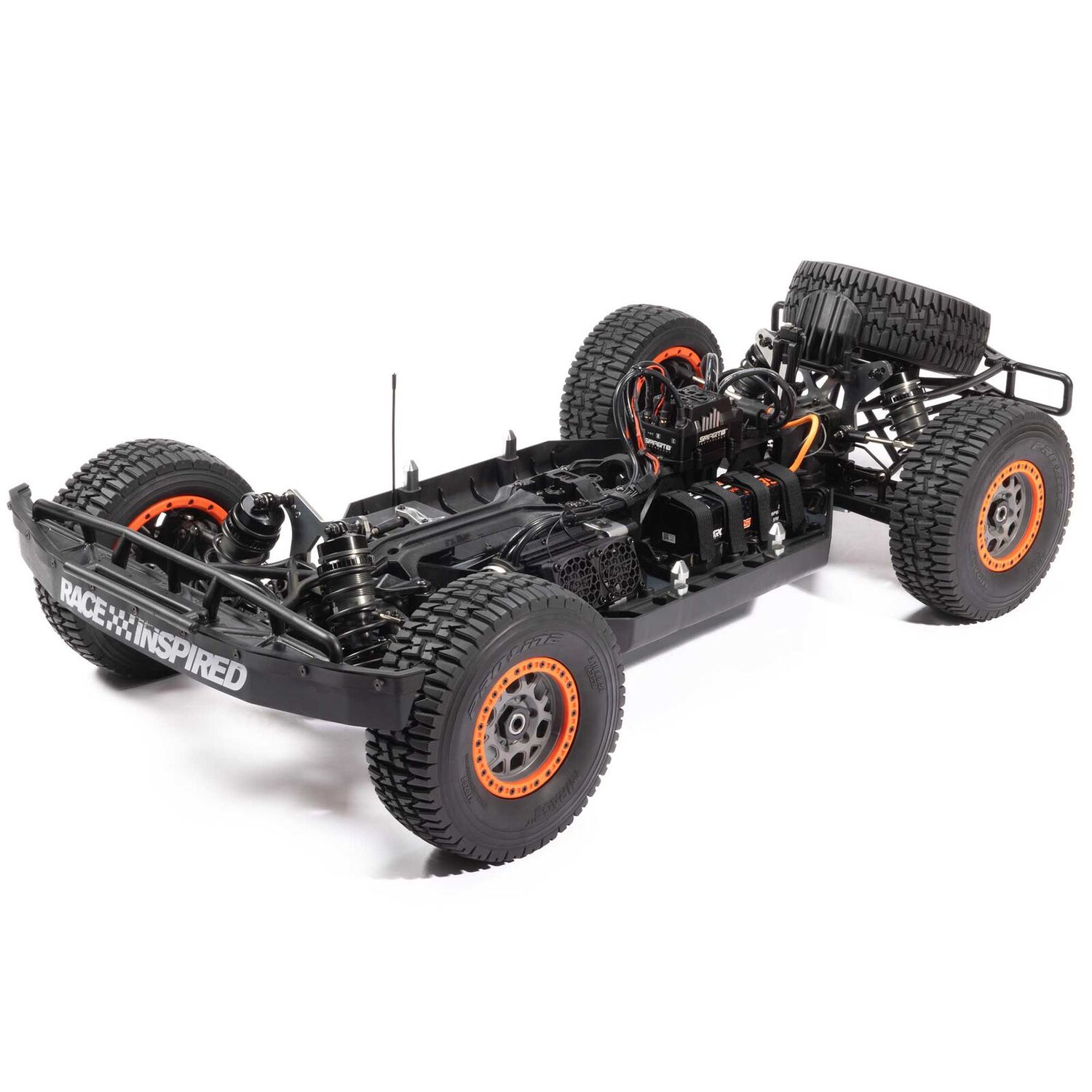 Losi 5IVE-TE 3.0 1/5 Scale Electric 4wd Desert Truck RTR
