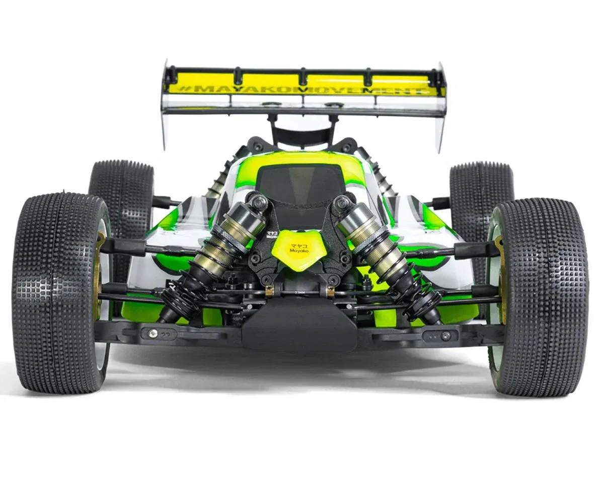 マヤコ Mayako MX8E-26 1:8th Electric Buggy