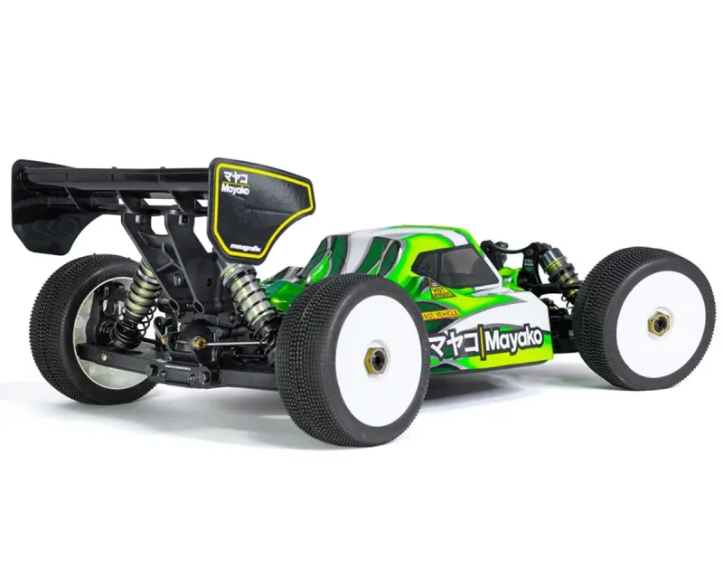 マヤコ Mayako MX8E-26 1:8th Electric Buggy