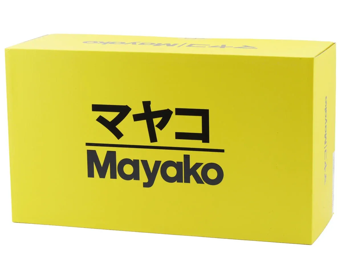 マヤコ Mayako MX8E-26 1:8th Electric Buggy