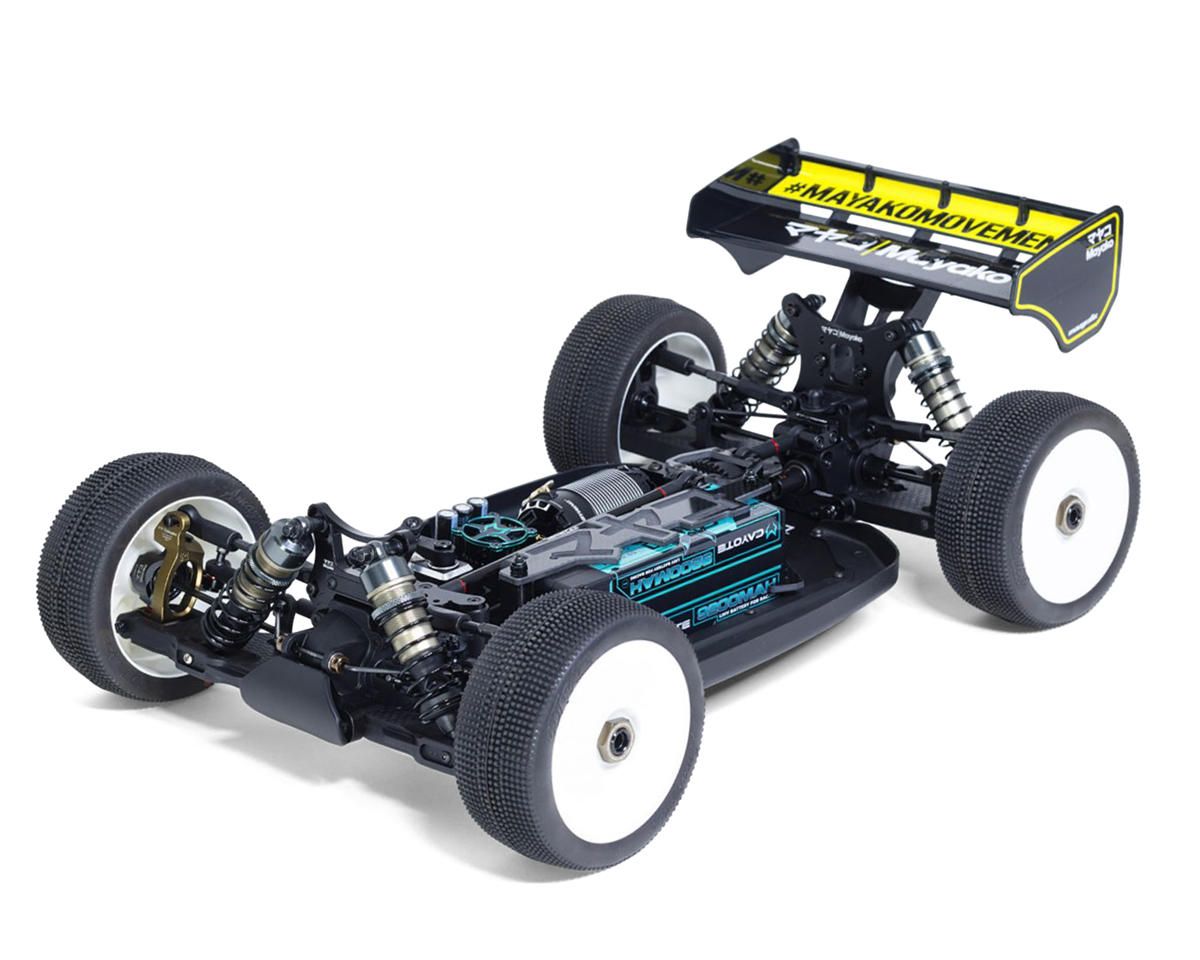 マヤコ Mayako MX8E-26 1:8th Electric Buggy