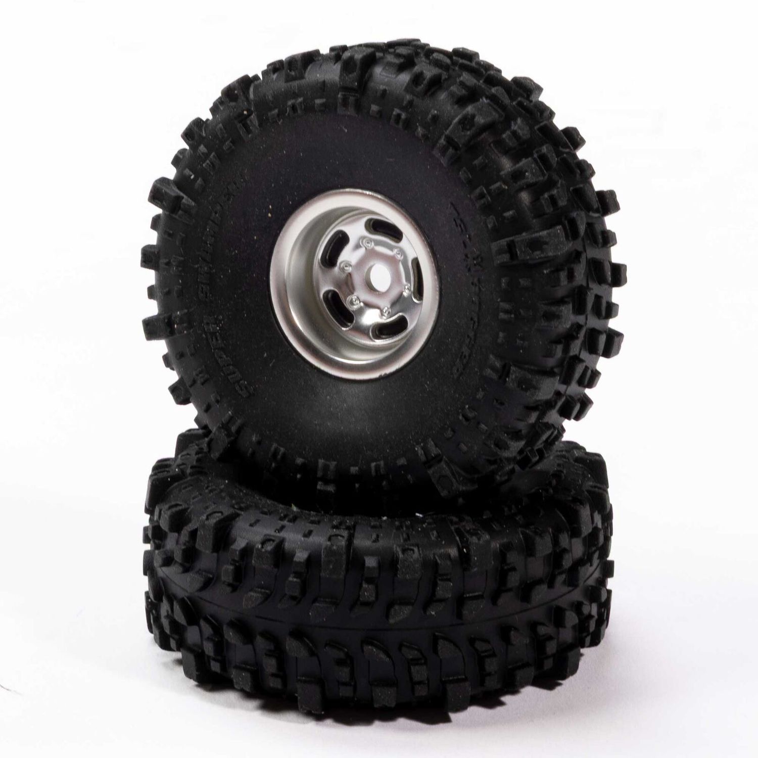 1/24 SCX24 1971 Chevrolet C10 4WD Truck RTR, Black