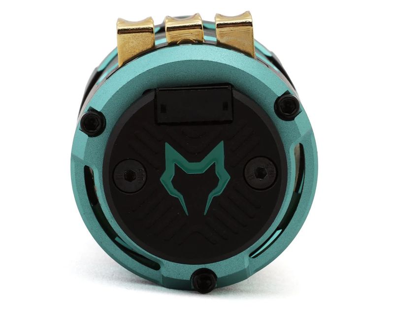 Cayote Crest Modi 540 1/10 Sensored Brushless Motor (7.5T)