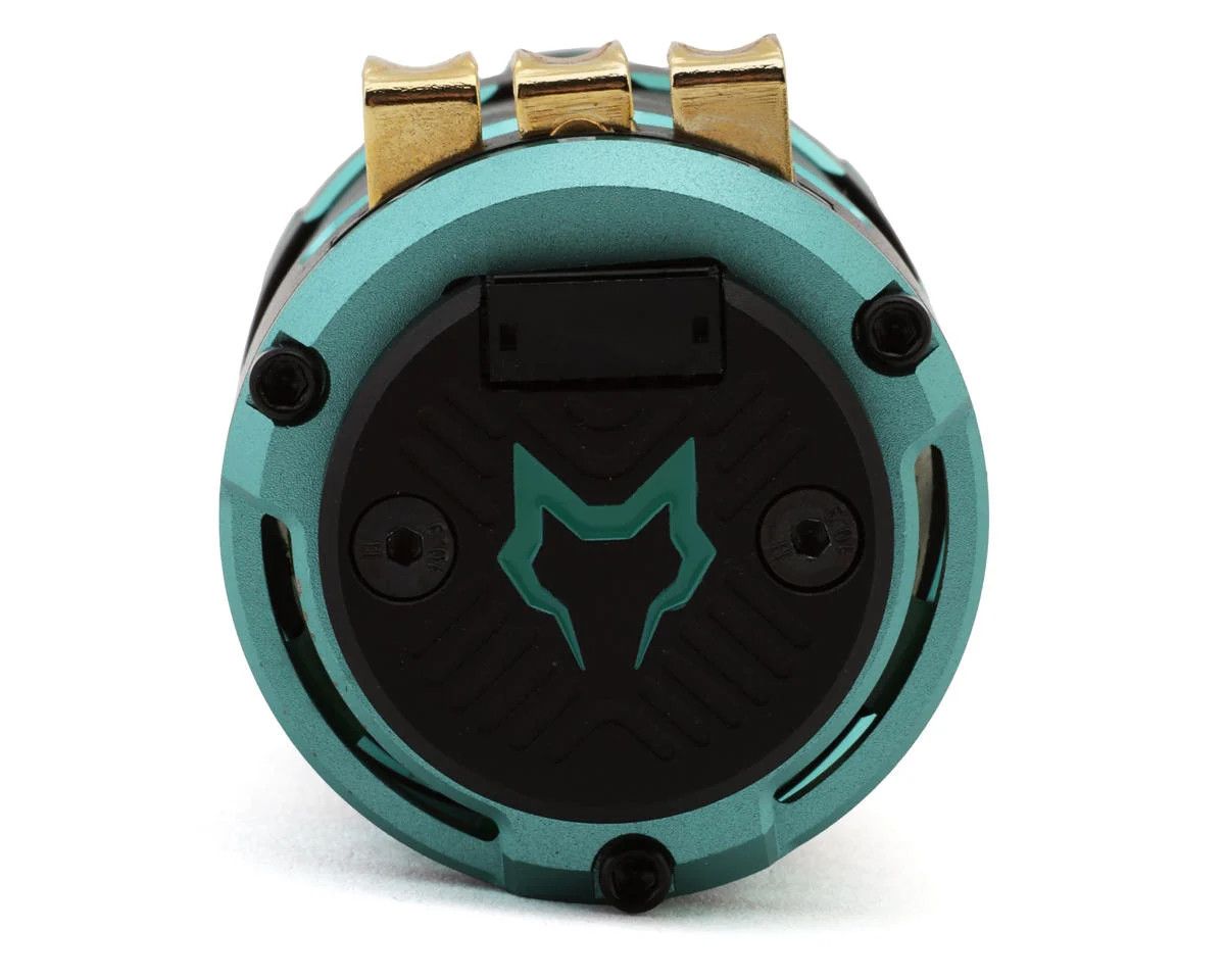 Cayote Crest Modi 540 1/10 Sensored Brushless Motor (7.5T)