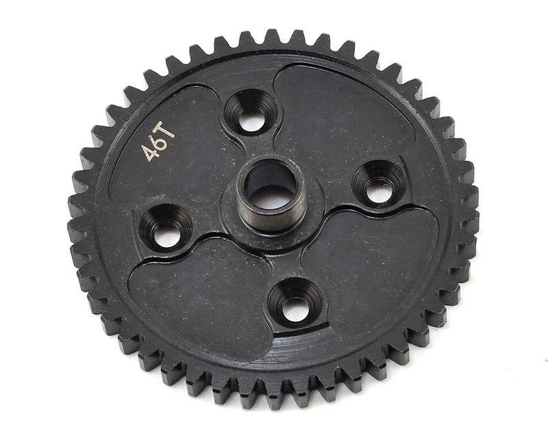 Team Associated RC8B3.1 Spur Gear, 46T, Mod 1