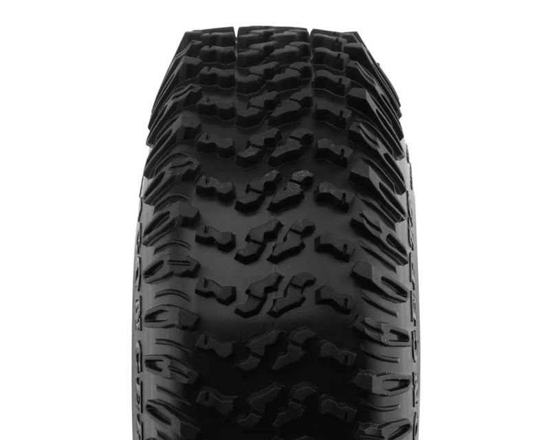 JConcepts Rock Scorpions 1.9" 1/10 All Terrain Rock Crawler Tires (2) (Green) (4.75" - Class 2)
