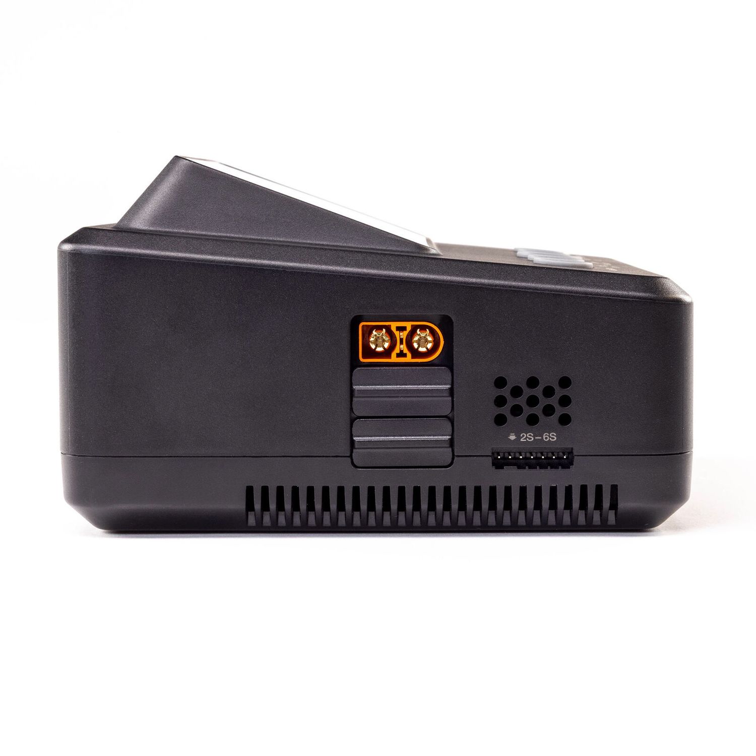 Spektrum S450 G2 AC/DC Smart Charger 4x50W
