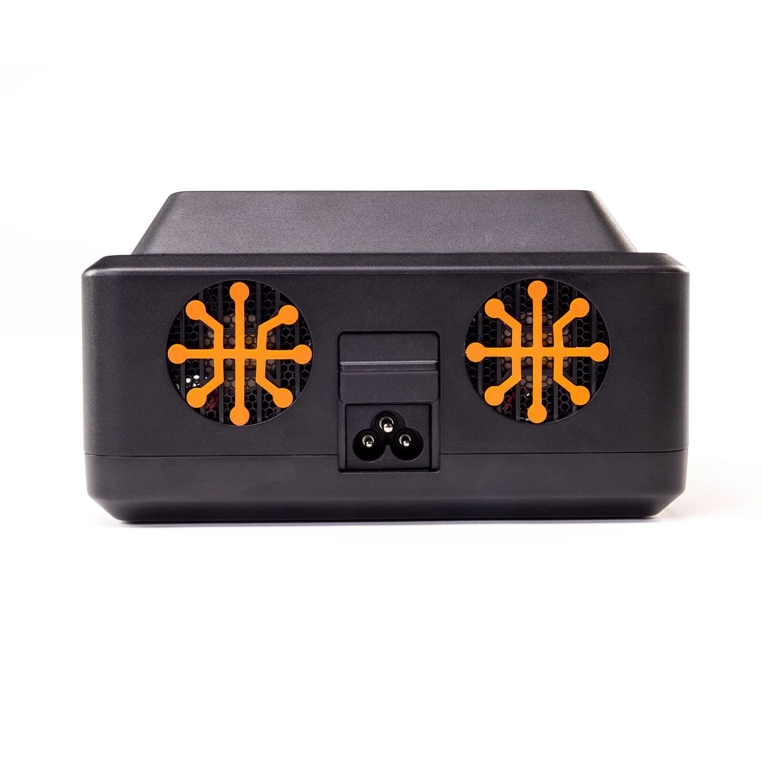 Spektrum S450 G2 AC/DC Smart Charger 4x50W