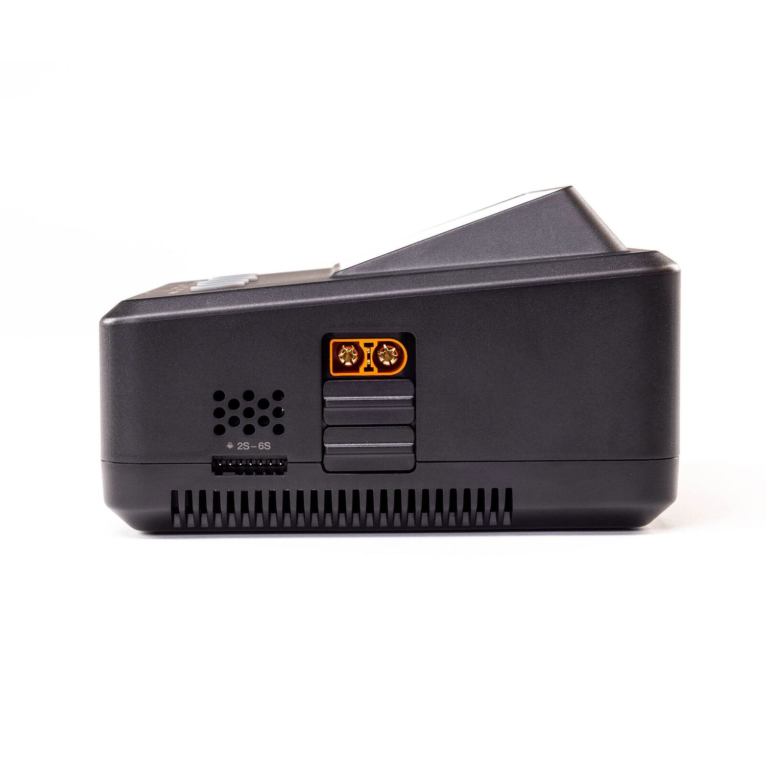 Spektrum S450 G2 AC/DC Smart Charger 4x50W