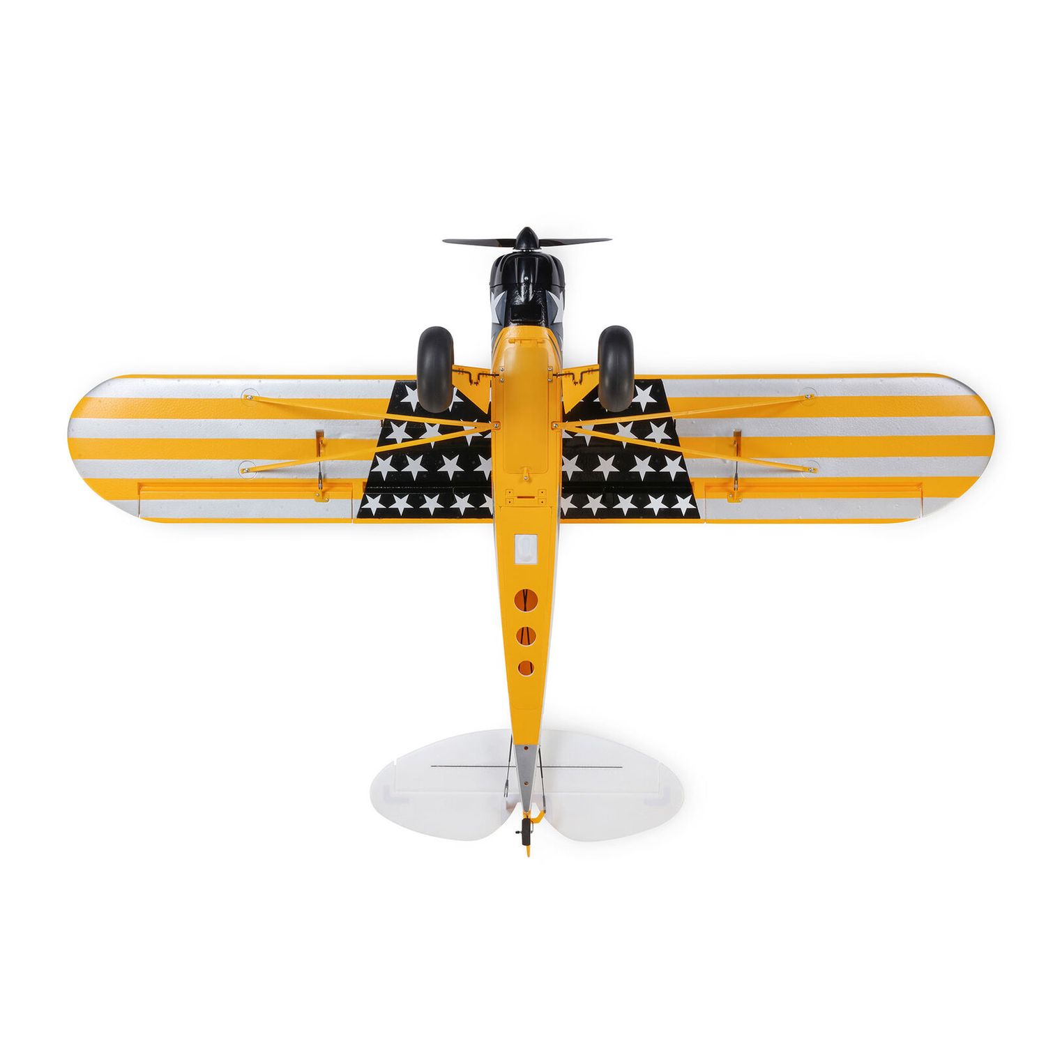 Carbon Cub S 2 1.3m Cleetus McFarland Special Edition RTF Basic