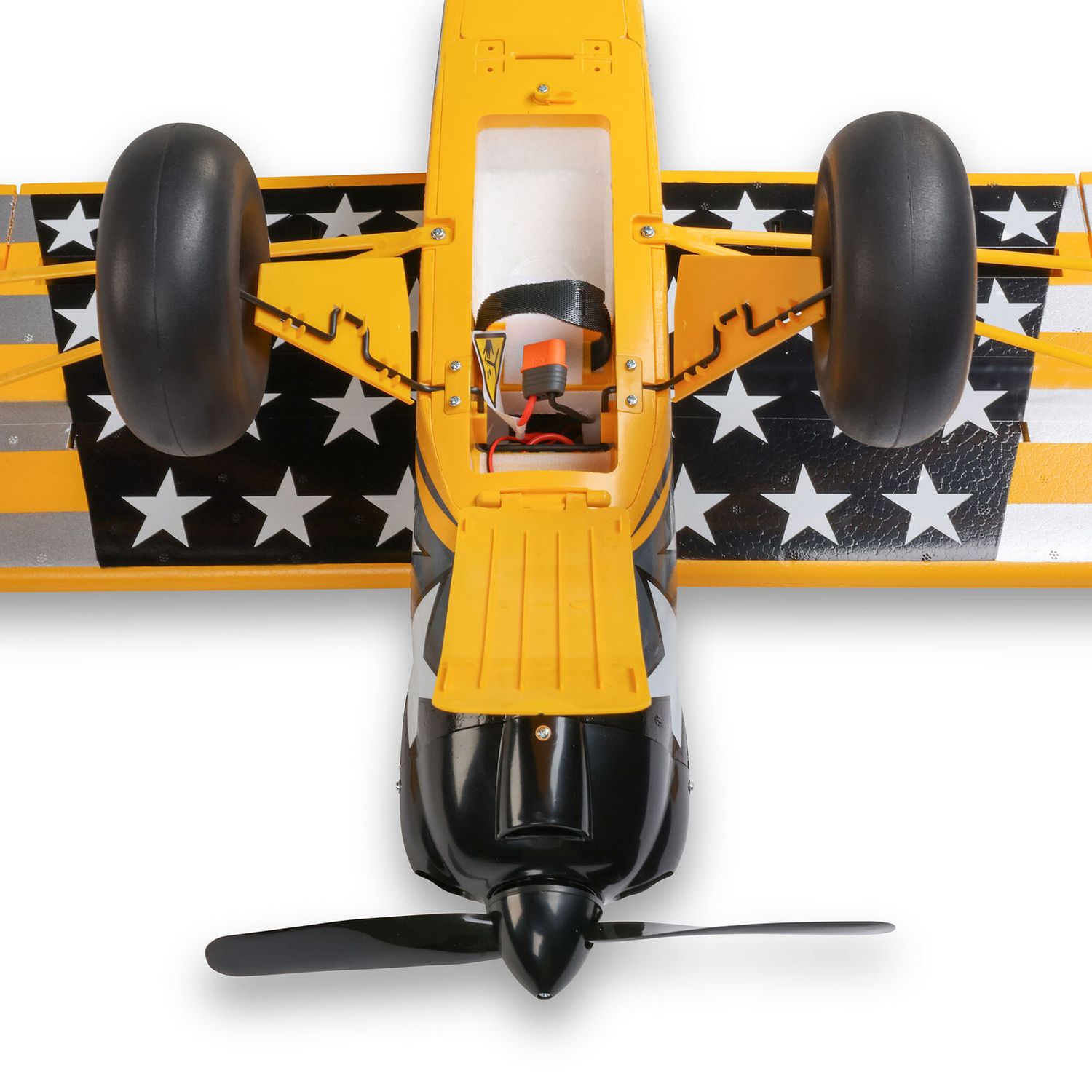 Carbon Cub S 2 1.3m Cleetus McFarland Special Edition RTF Basic