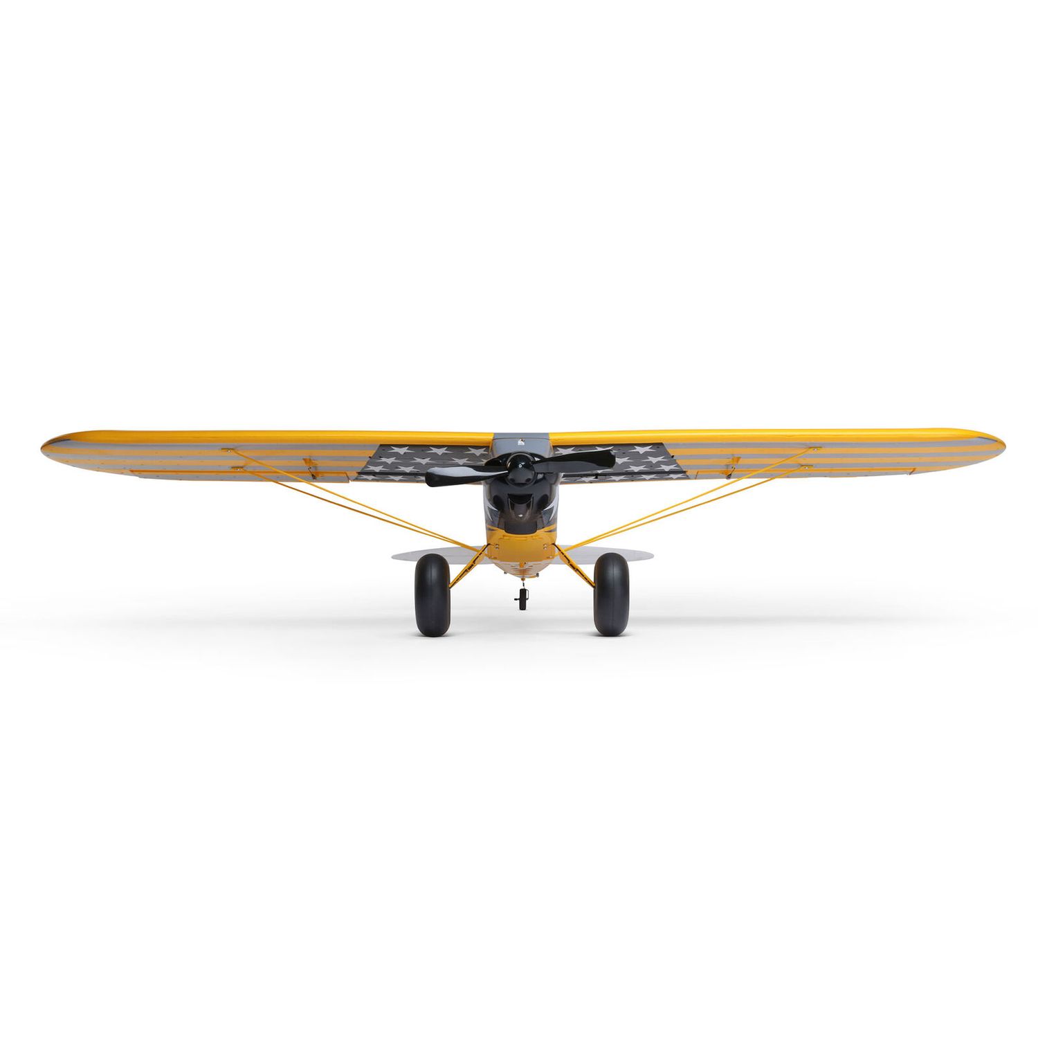 Carbon Cub S 2 1.3m Cleetus McFarland Special Edition RTF Basic