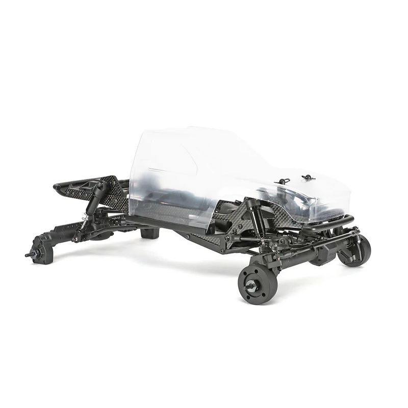 Redcat Vertex-10W Slider 1/10 4WD Rock Crawler Kit