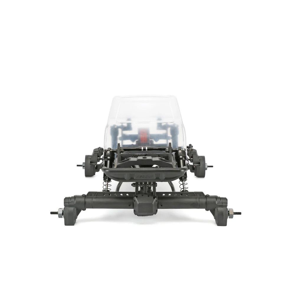 Redcat Vertex-10W Slider 1/10 4WD Rock Crawler Kit