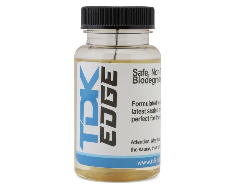TDK Repair Edge High Traction Ultra Low Odor Tire Sauce (4oz)