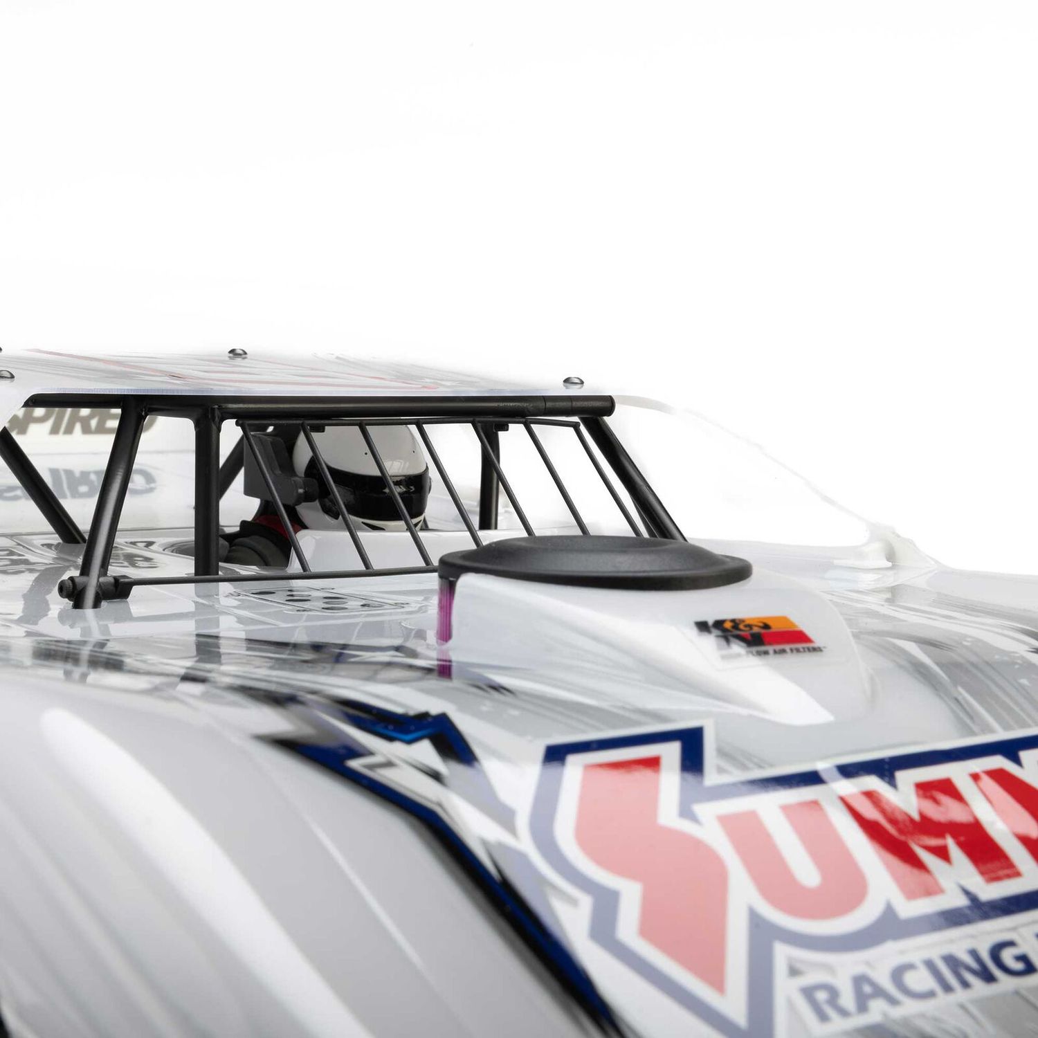 1/10 Losi 22S Dirt Late Model RTR, Summit Racing (Battery &amp; Charger Included)