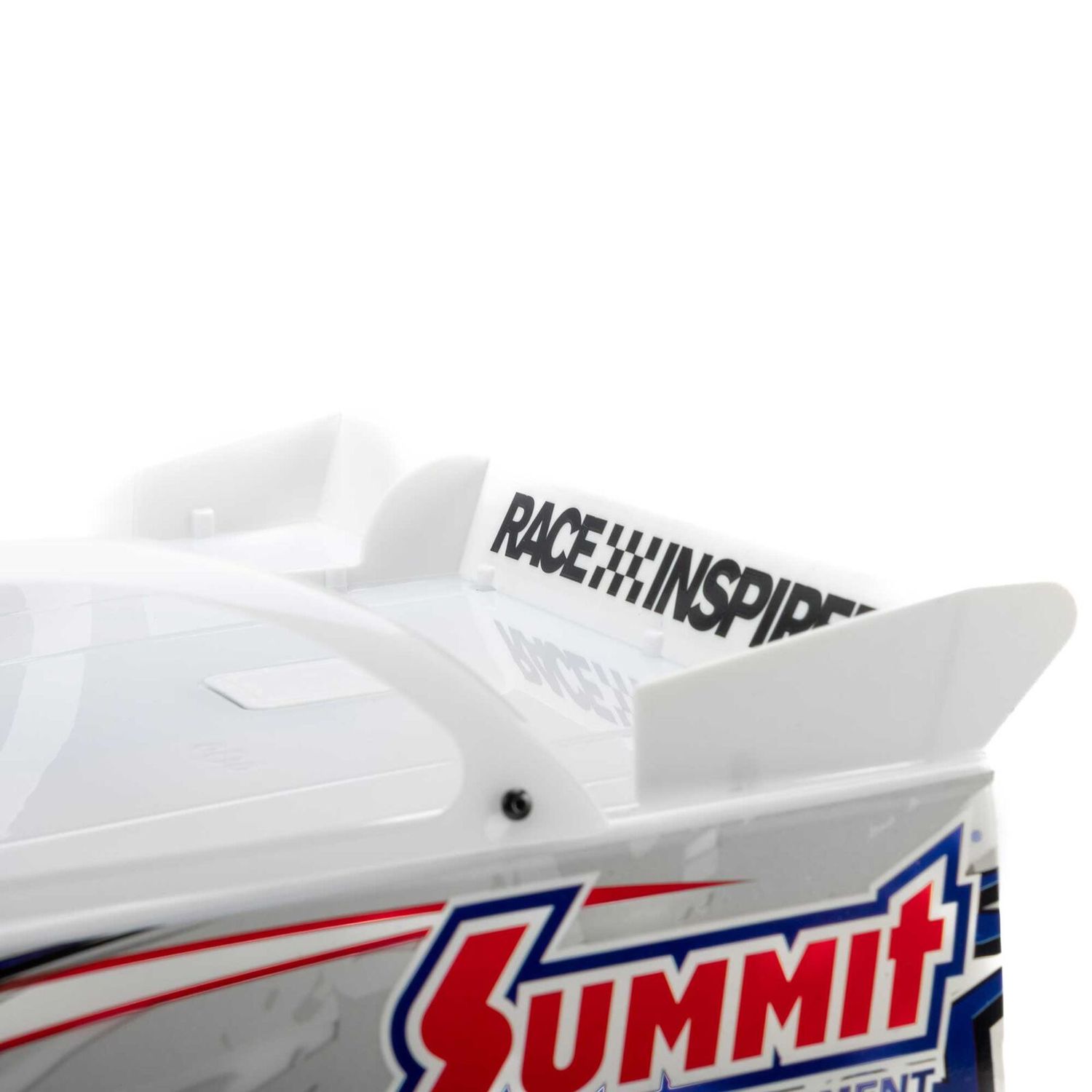 1/10 Losi 22S Dirt Late Model RTR, Summit Racing (Battery &amp; Charger Included)