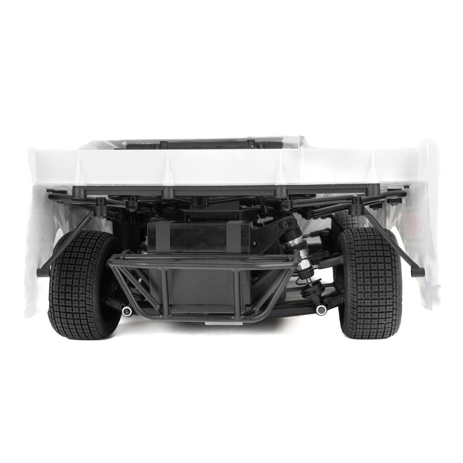 1/10 Losi 22S Dirt Late Model RTR, Summit Racing (Battery &amp; Charger Included)