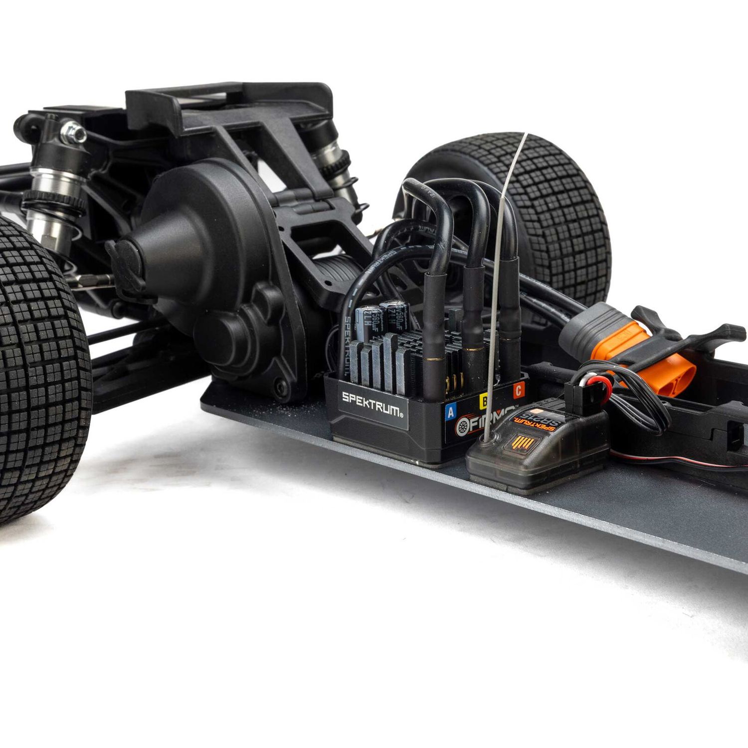 1/10 Losi 22S Dirt Late Model RTR, Summit Racing (Battery &amp; Charger Included)