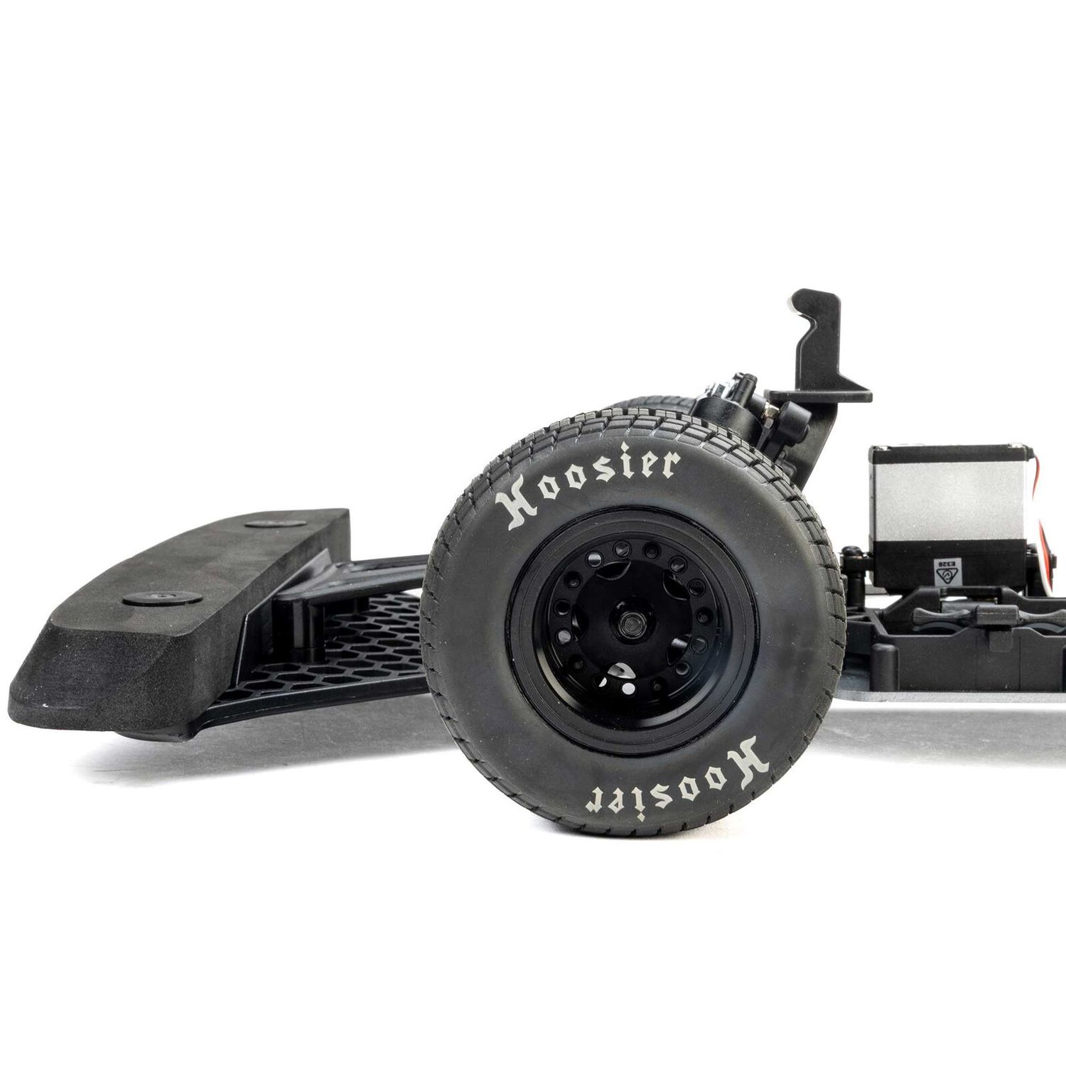 22S Dirt Late Model, 1/10 2WD RTR Dirt Oval, Blue