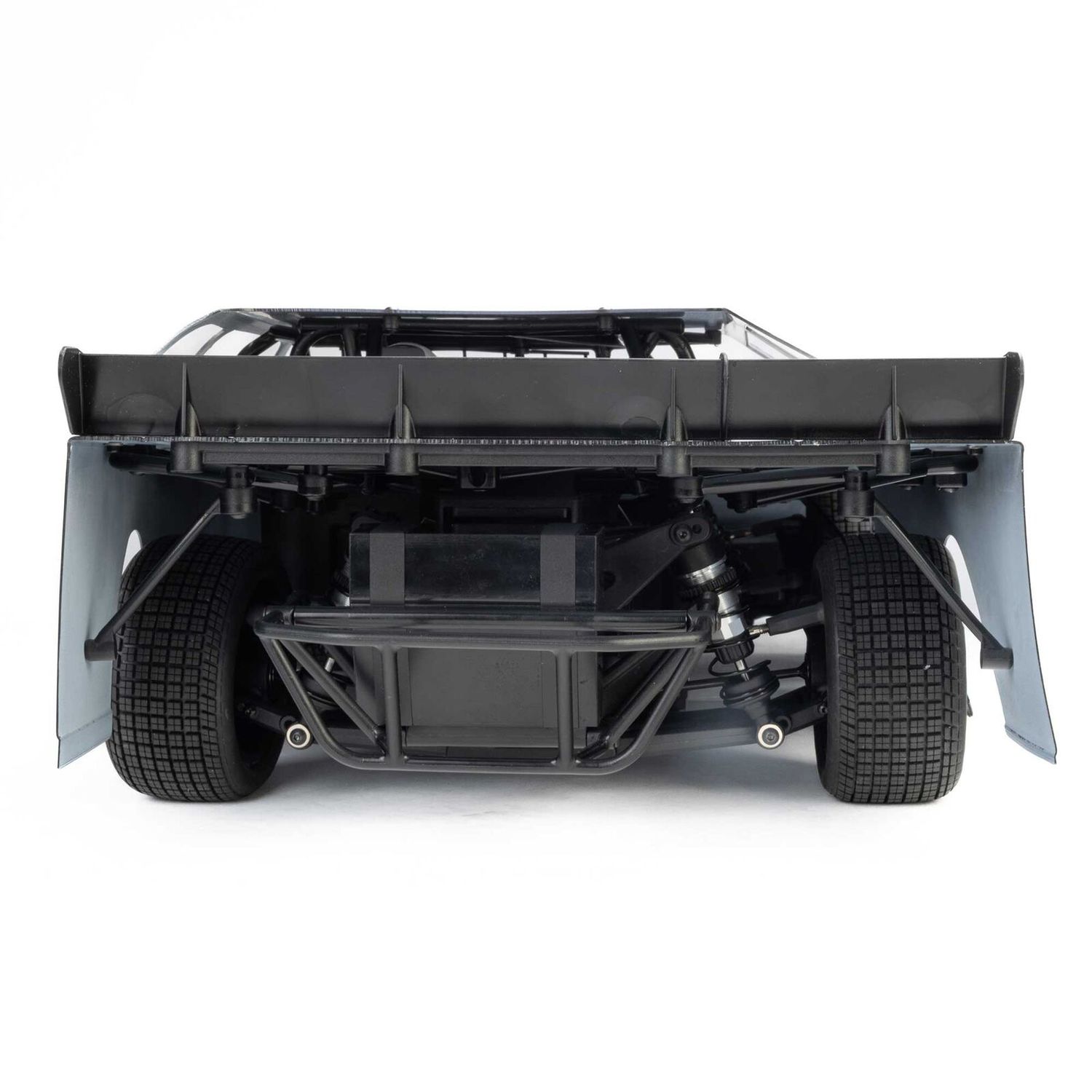22S Dirt Late Model, 1/10 2WD RTR Dirt Oval, Green