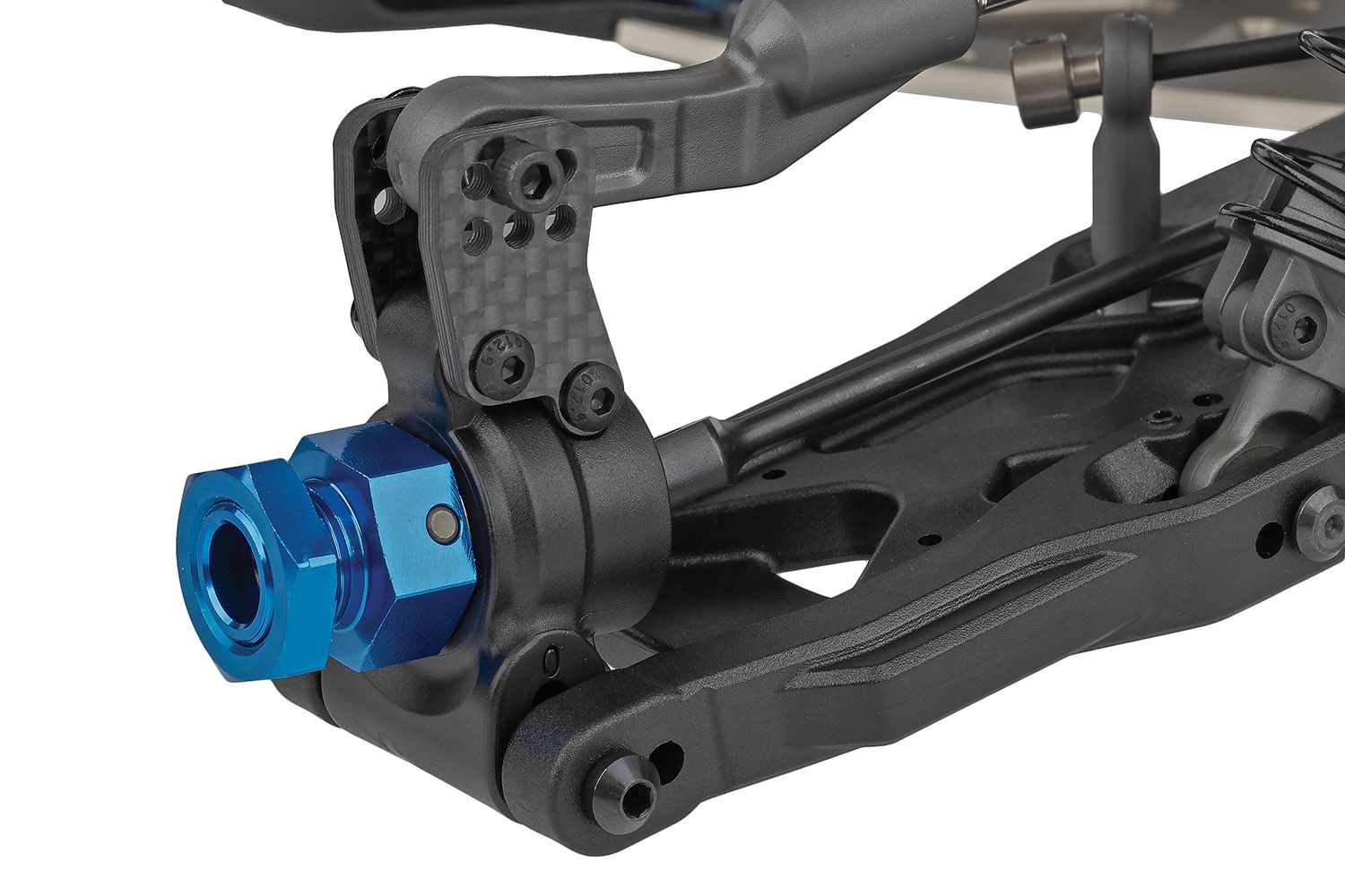 Team Associated RC8T4.2e Team 1/8 4WD Off-Road Electric Truggy Kit