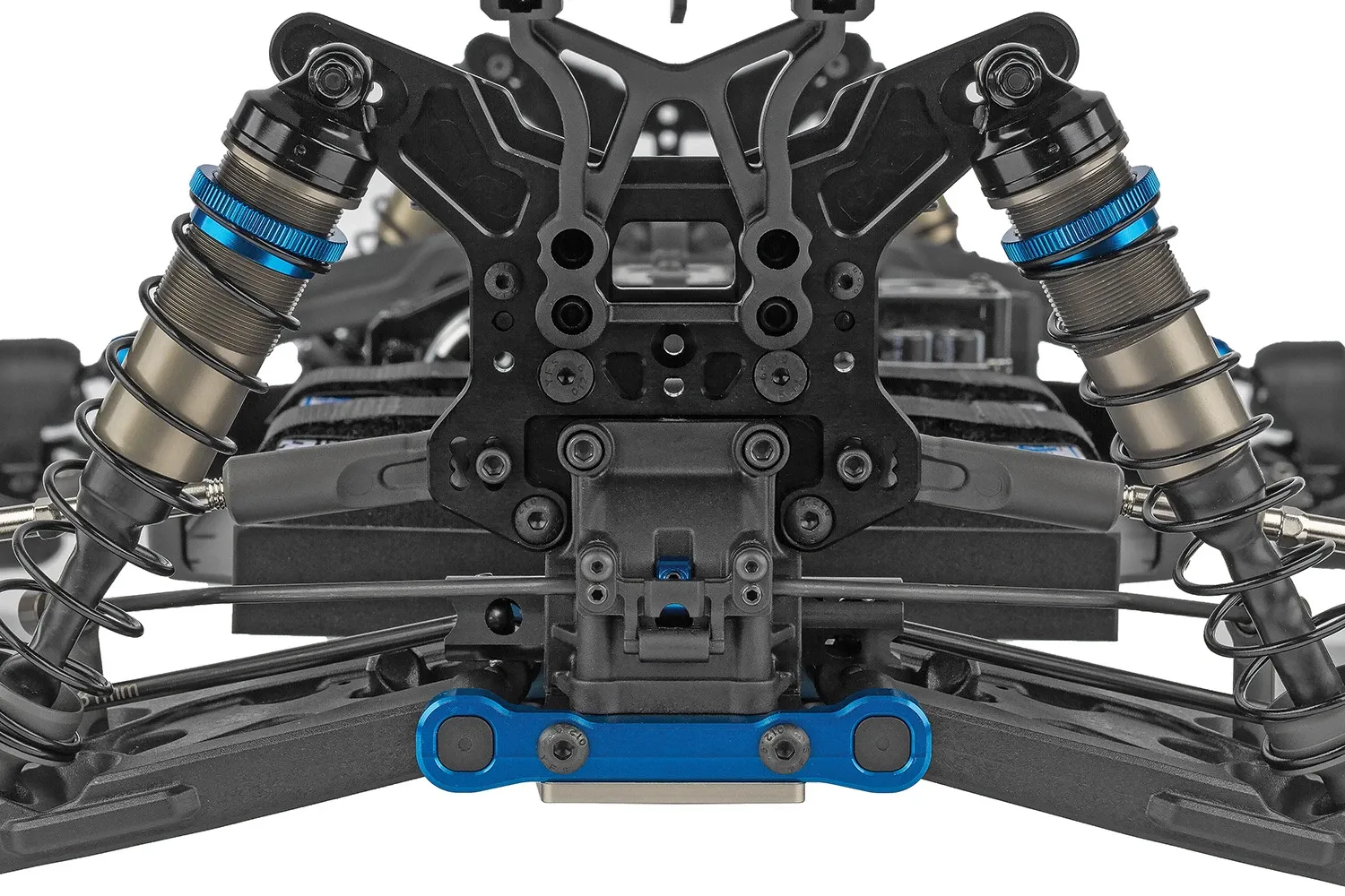 Team Associated RC8T4.2e Team 1/8 4WD Off-Road Electric Truggy Kit