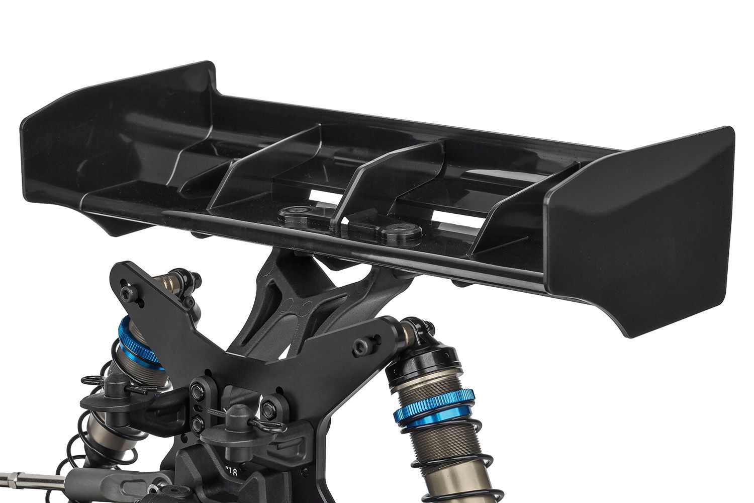 Team Associated RC8T4.2e Team 1/8 4WD Off-Road Electric Truggy Kit
