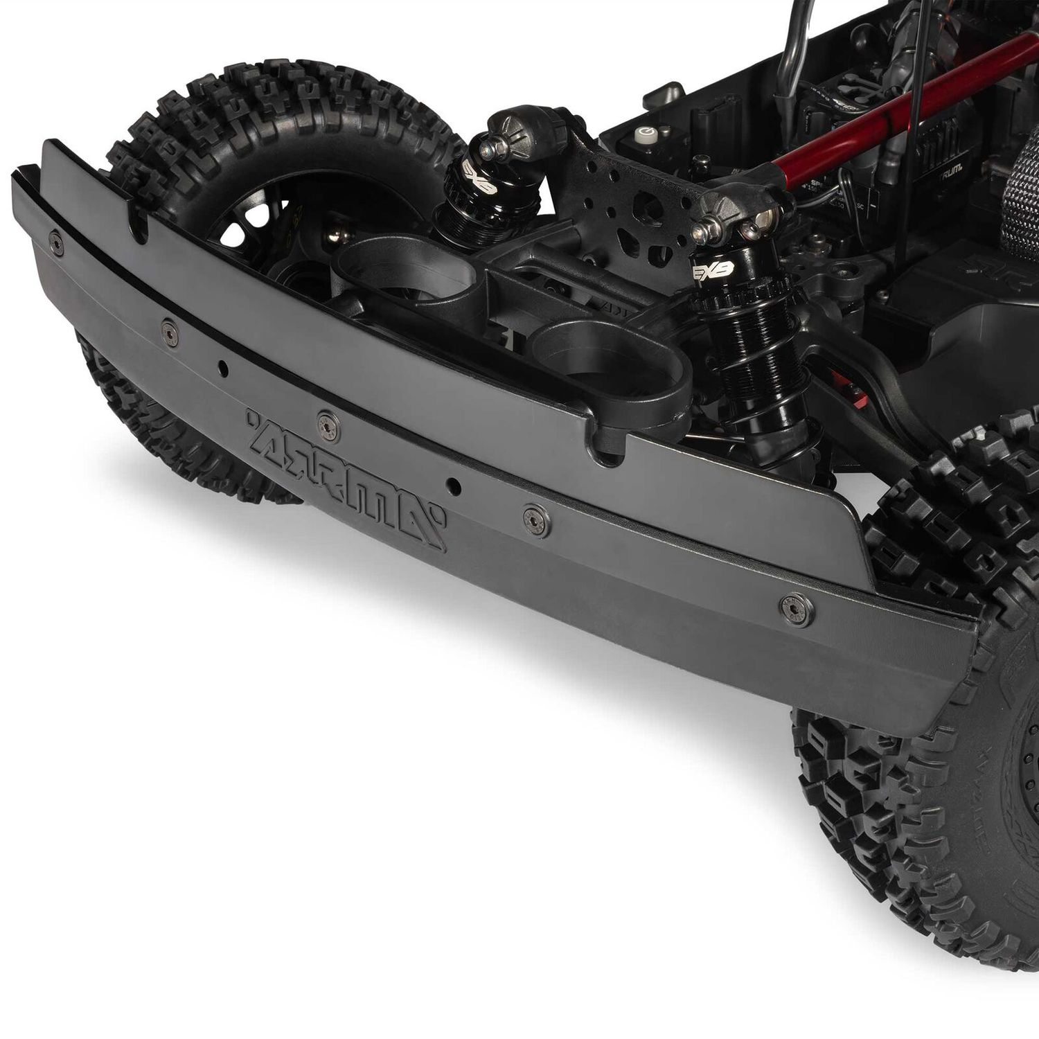 1/7 MOJAVE 6S 4X4 RTR Brushless Desert Truck , Beige