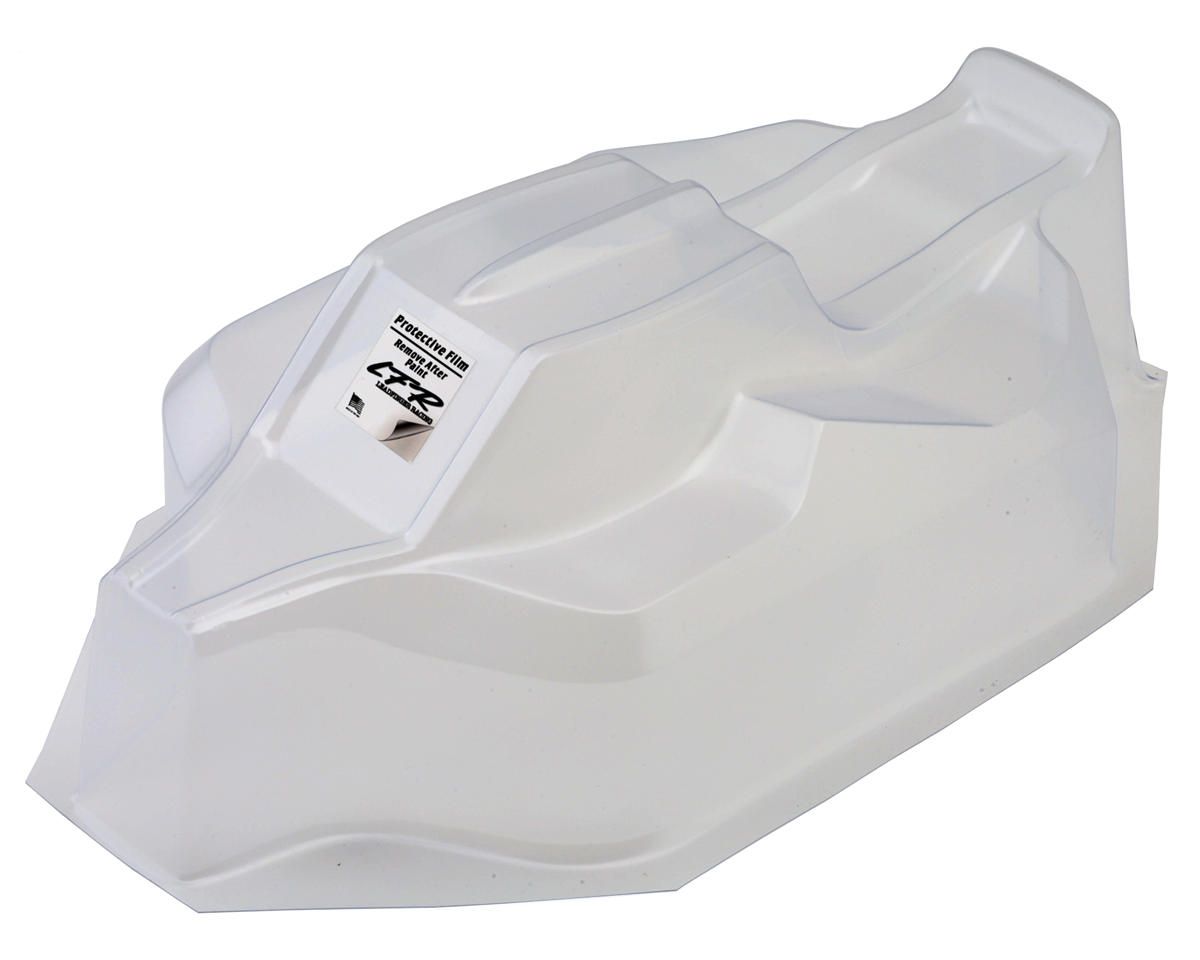 Pro-Motion PMRC Hyperline Tekno RC NB48 2.2 1/8 Buggy Body by Leadfinger Racing (Clear)