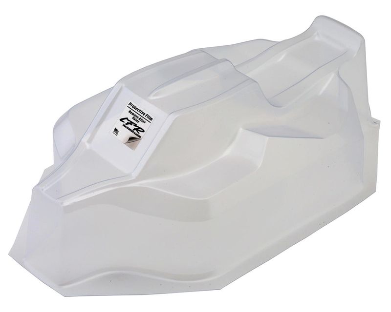 Pro-Motion PMRC Hyperline Tekno RC NB48 2.2 1/8 Buggy Body by Leadfinger Racing (Clear)