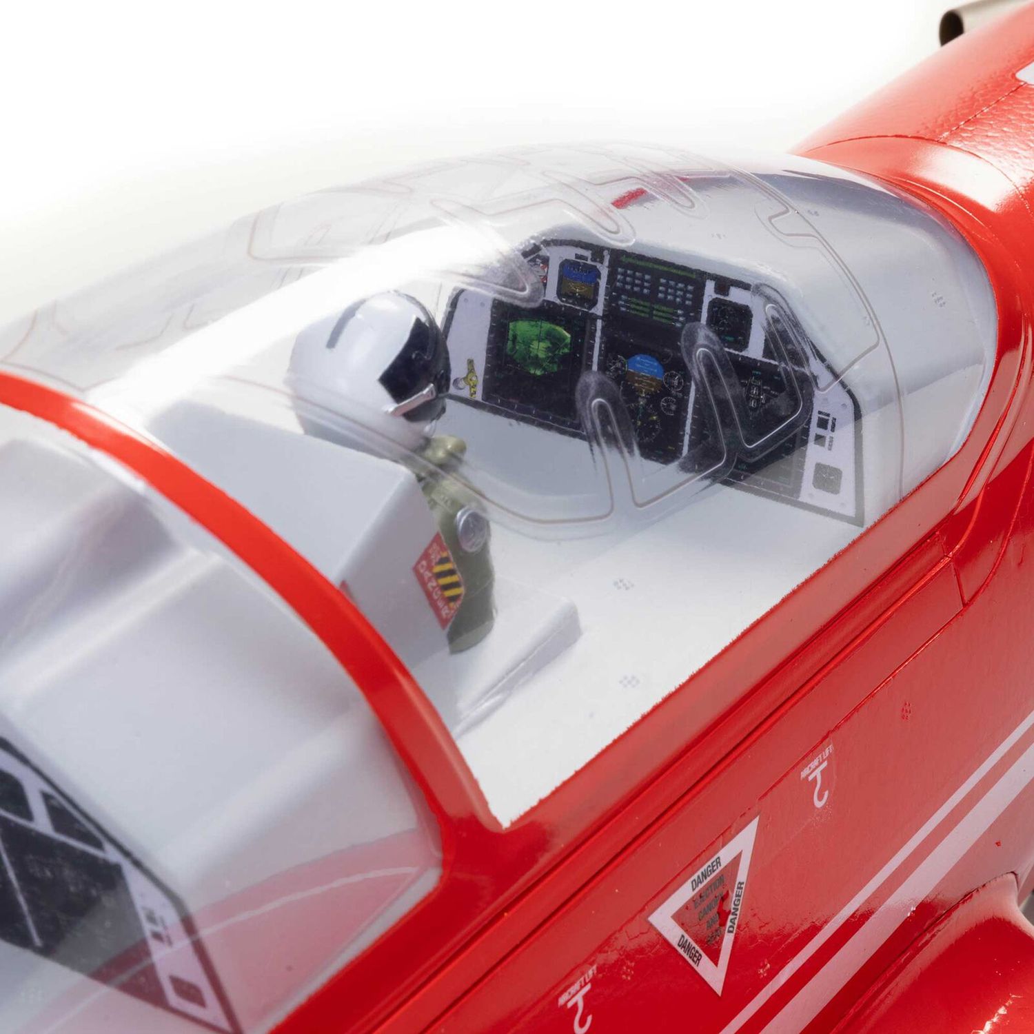 Pilatus PC-21 1.3m (1.45m Length) BNF Basic with AS3X+ and SAFE Select