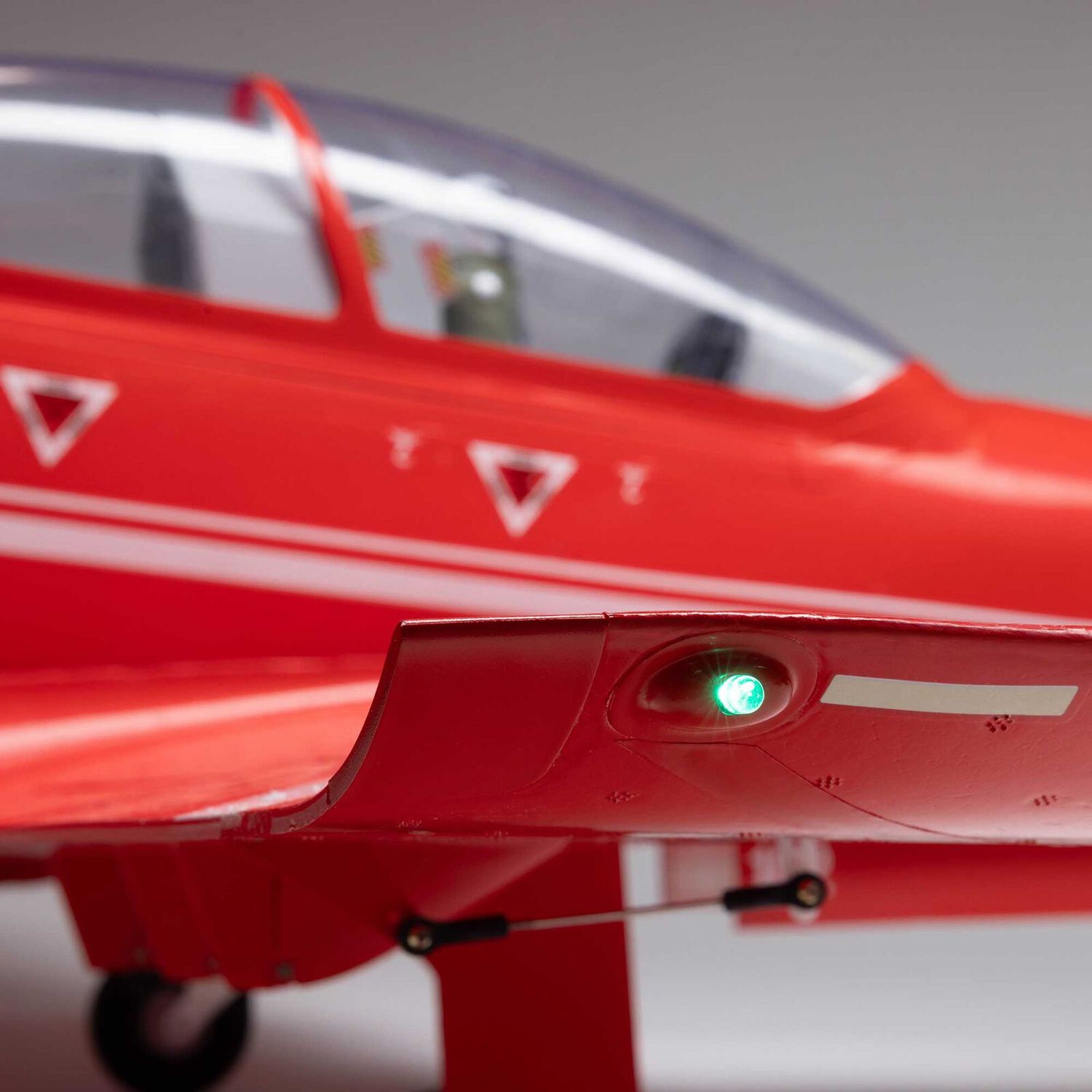 Pilatus PC-21 1.3m (1.45m Length) BNF Basic with AS3X+ and SAFE Select