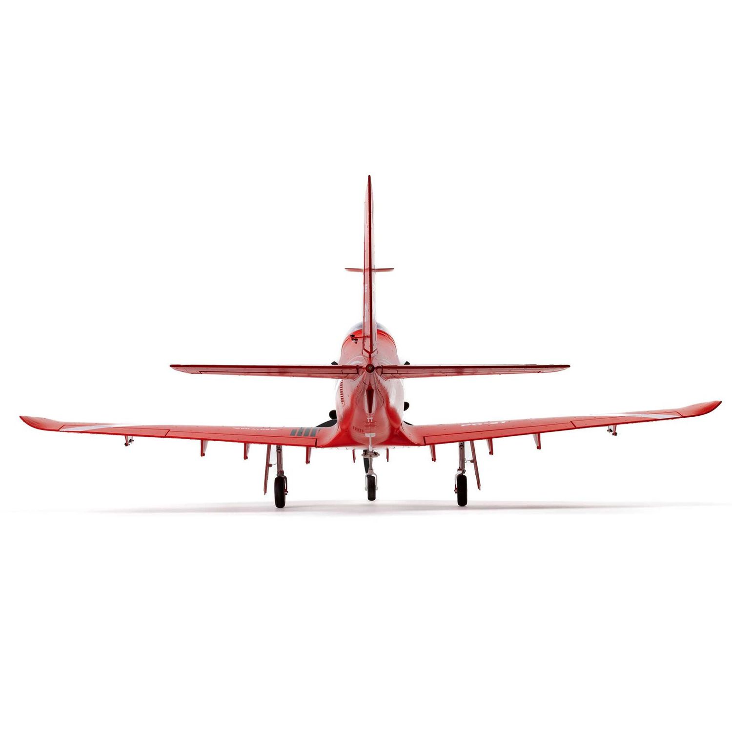 Pilatus PC-21 1.3m (1.45m Length) BNF Basic with AS3X+ and SAFE Select