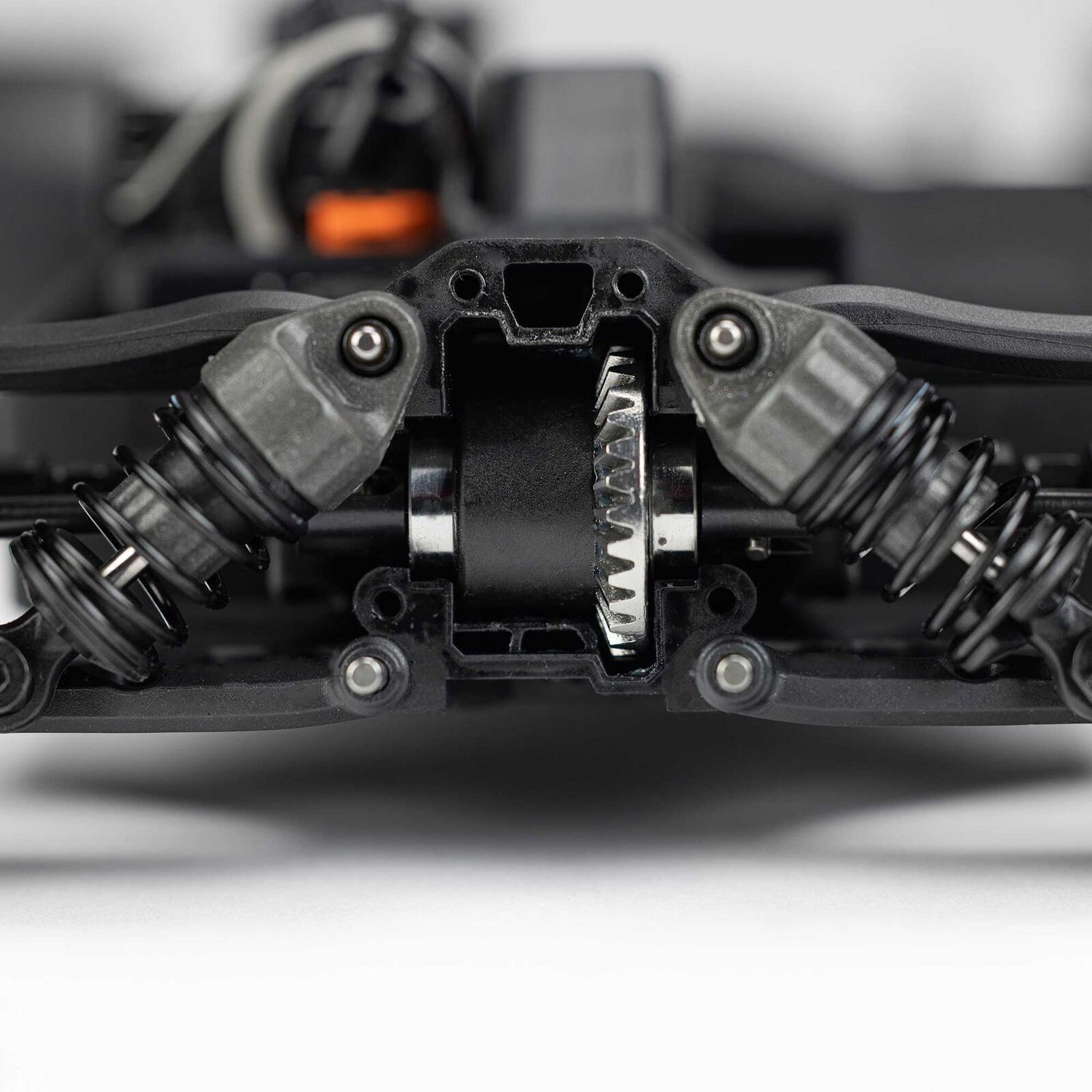 1/12 INFRACTION GROM 3S 4X4 RTR Brushless All-Road Street Bash (Battery &amp; Charger Included), Red/Black