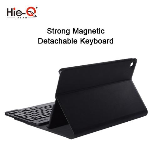 HIEQ Smart Keyboard Case for 11-inch iPad Pro