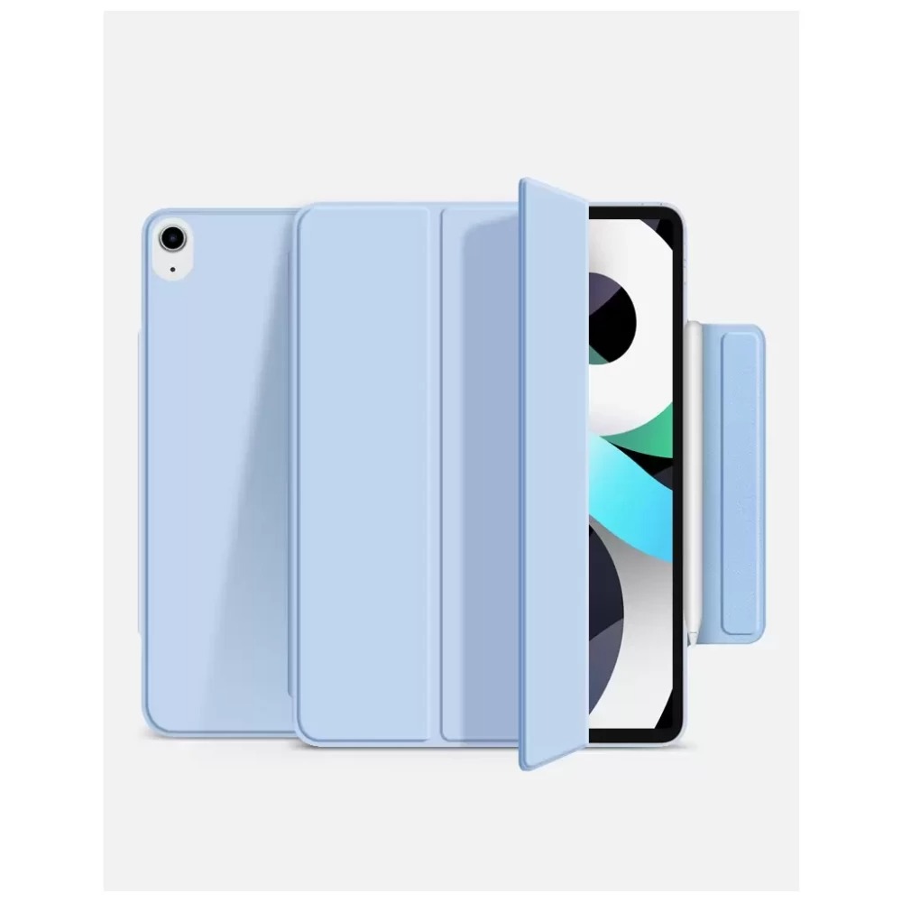 IPAD SMART BOOK CASE 11 PRO