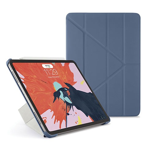 IPAD SMART BOOK CASE 10.2