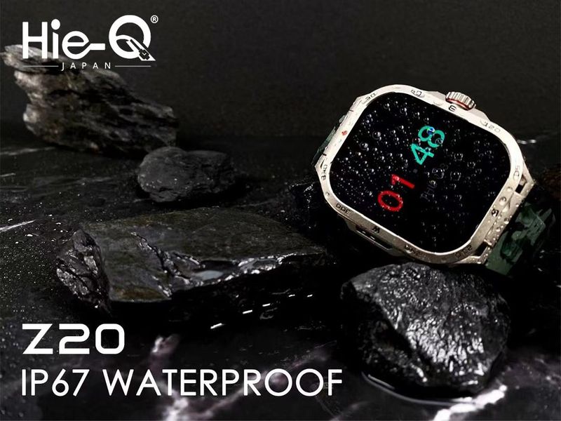 Z20 SMART WATCH