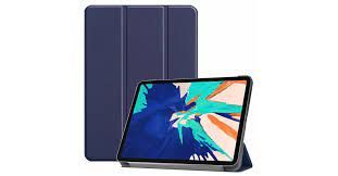 IPAD SMART BOOK CASE 9.7