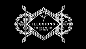 Illusions Vapor E Juice
