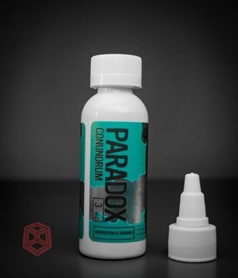 Paradox E Juice