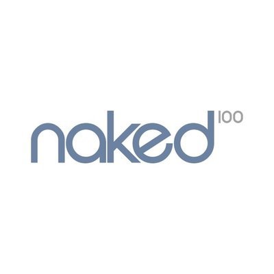 Naked 100 E Juice