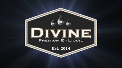 Divine E Juice