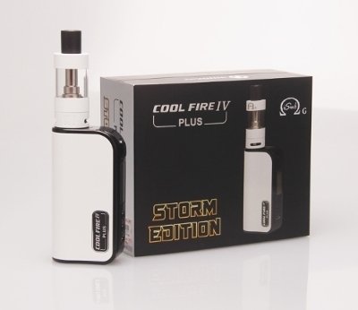 CoolFire IV Plus Storm Edition 70 Watt
