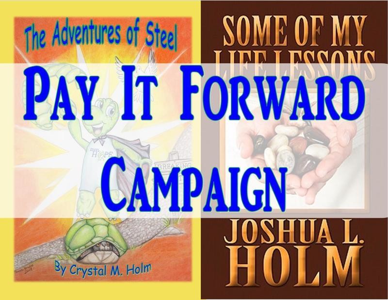Pay it Forward Campaign